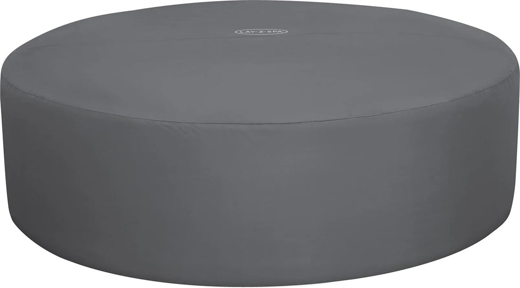 Bestway Lay-Z-Spa EnergySense - thermische cover voor ronde spa's van diameter 236 x H71 cm