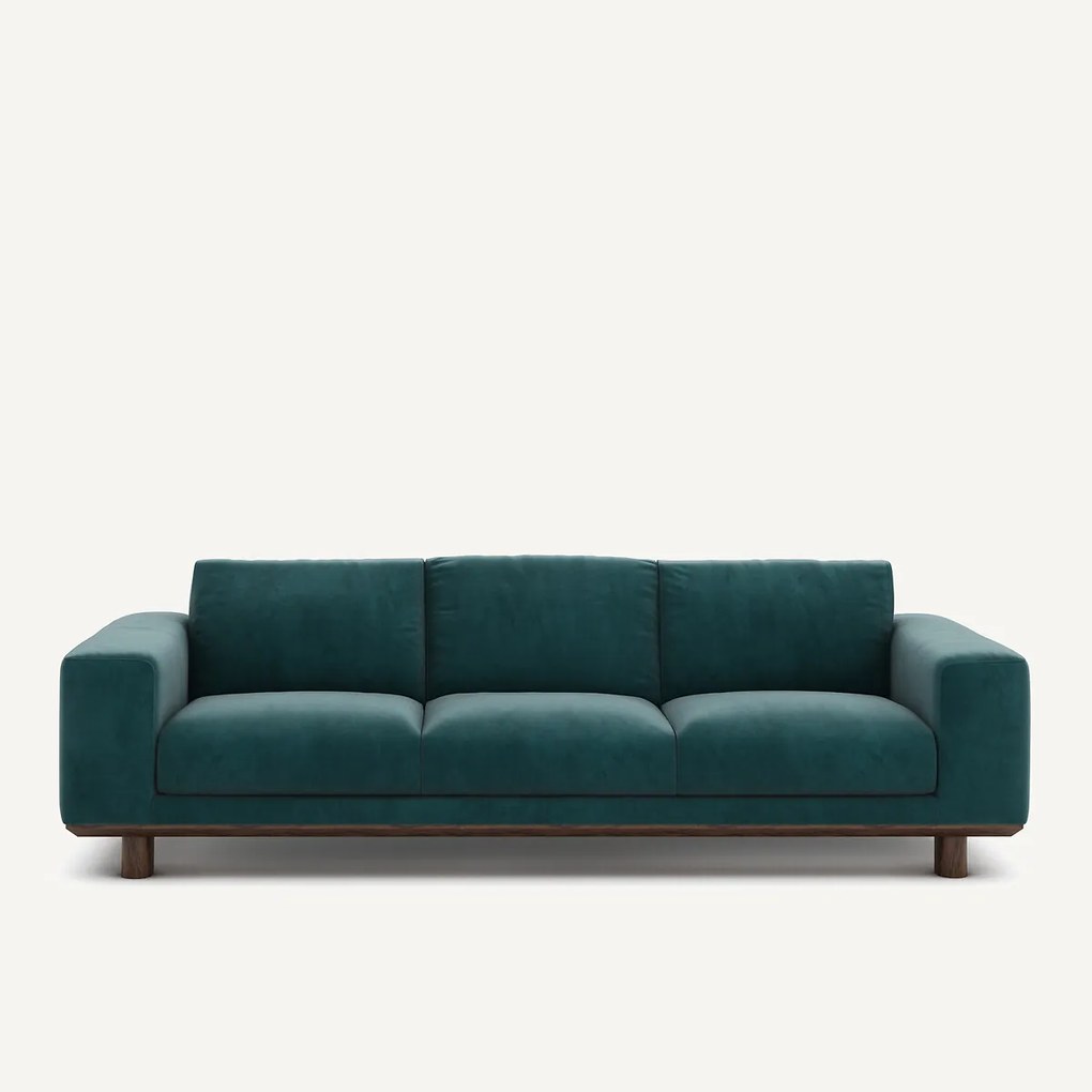 Fluwelen bank, CEREA