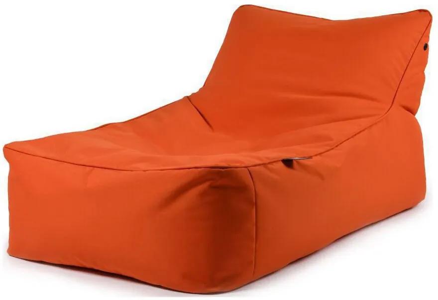 Extreme Lounging B-Bed Lounger Loungebed Outdoor - Oranje