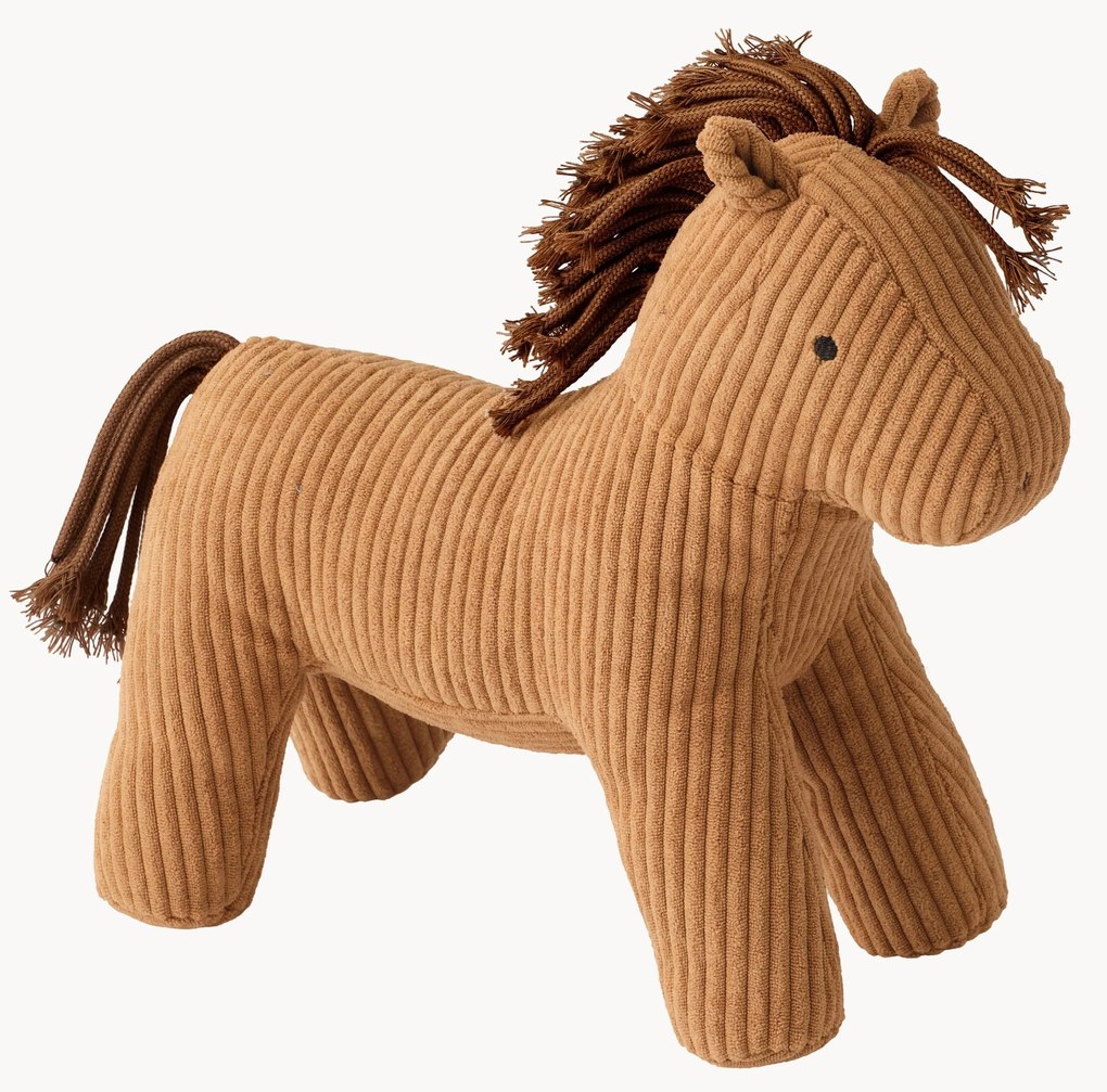 Knuffeldier paard Vera Aiden