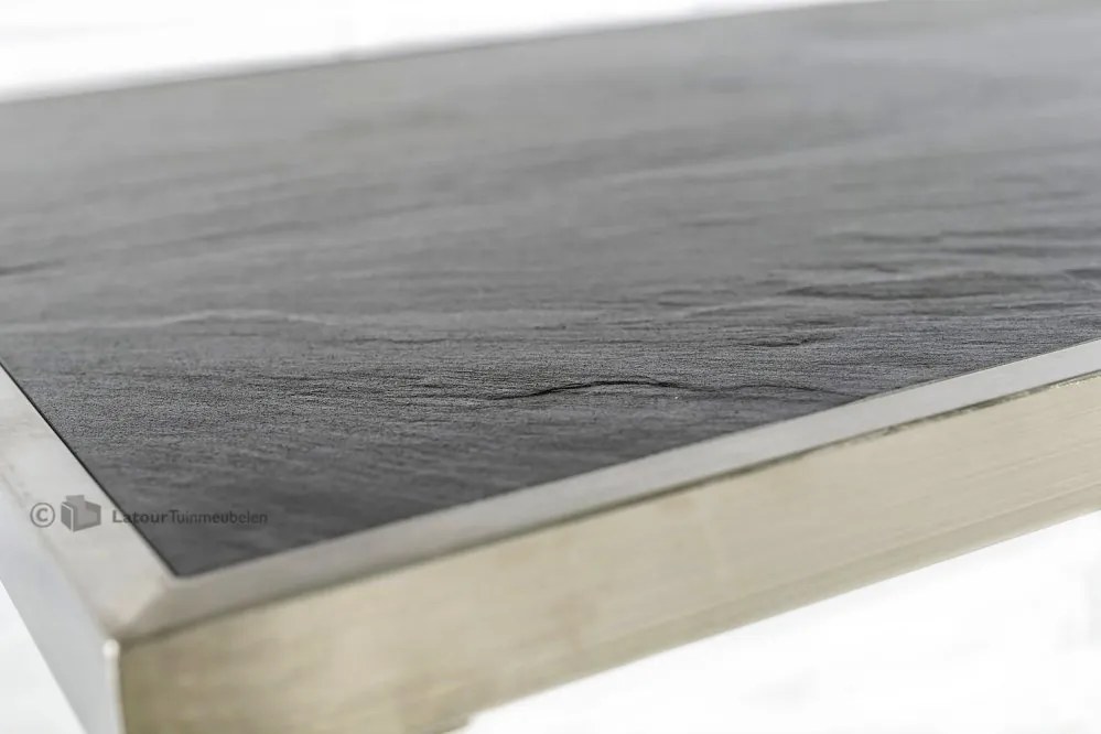 4 Seasons Outdoor | Dalai tafel  Tuintafel     weerbestendig