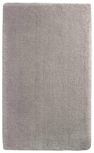 Aquanova Mauro badmat - 70x120cm - Truffle (grijs) MAUBML-106