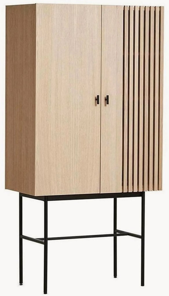 Houten dressoir Array