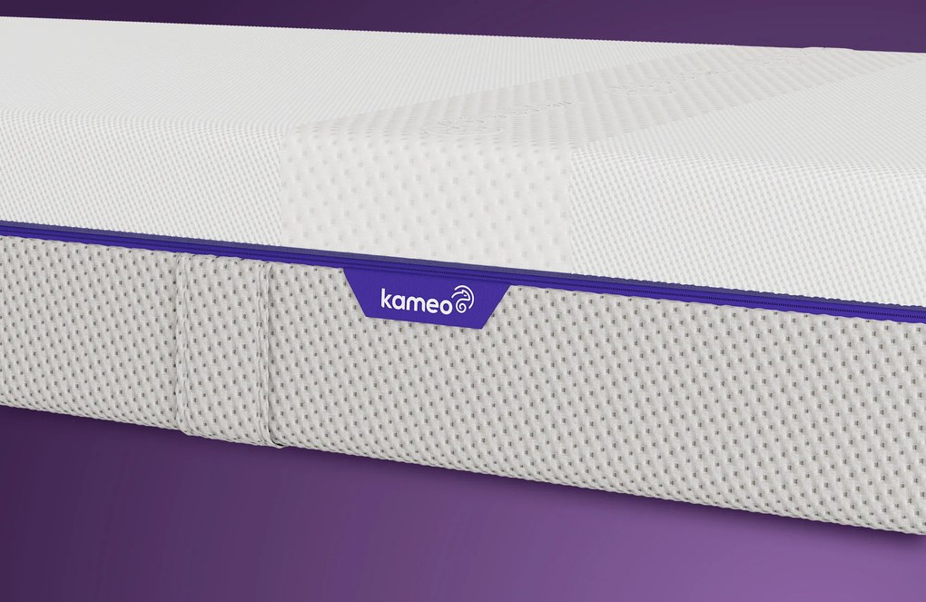 KAMEO Essence Aanpasbaar Matras – Bij Swiss Sense