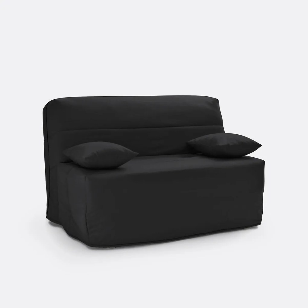 Bankstel BZ, mousse comfort 9 cm