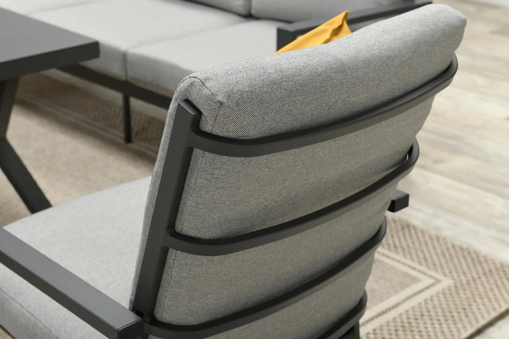 Garden Impressions Sergio dining tuinstoel OP=OP