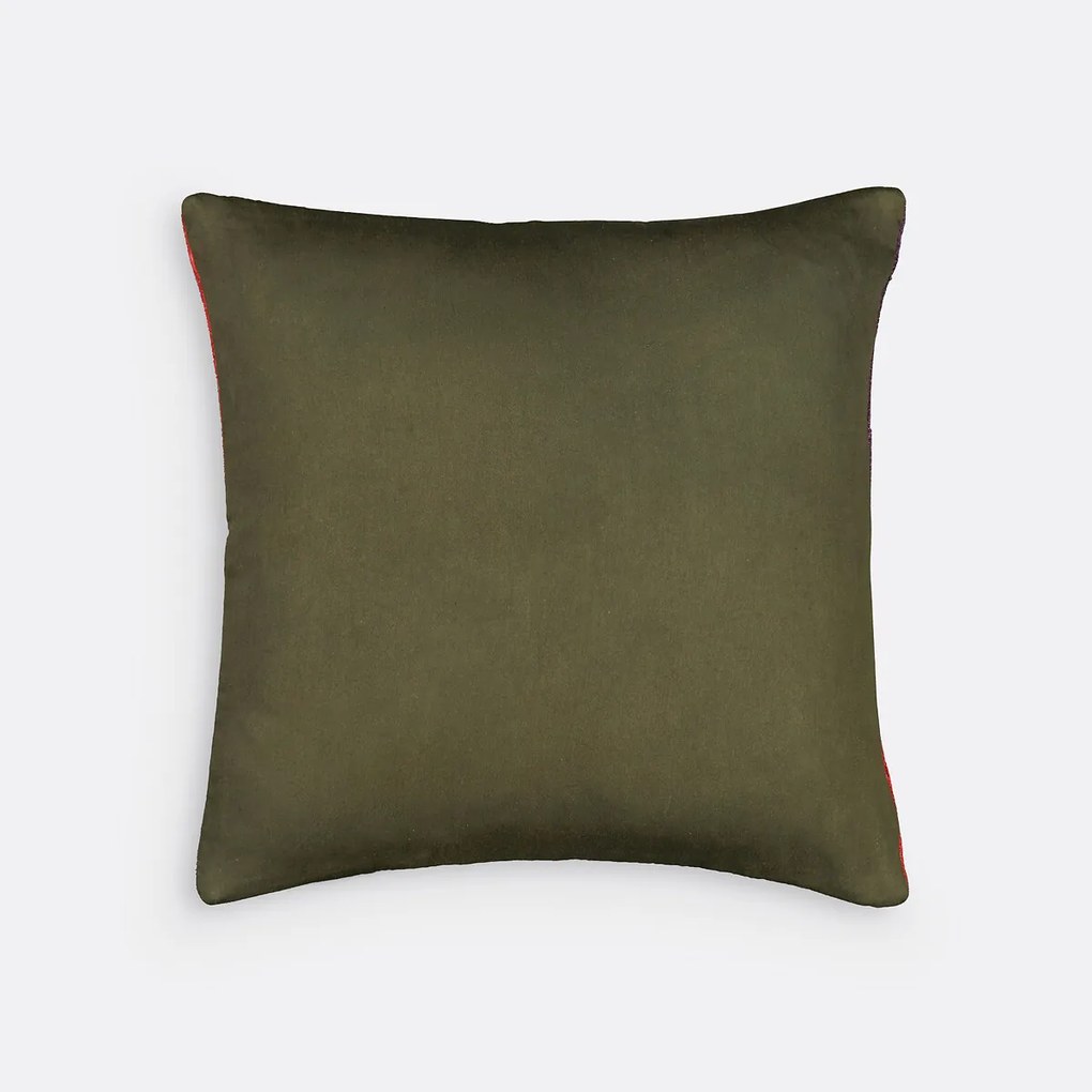 Kussenhoes 45 x 45 cm katoen, Biaco