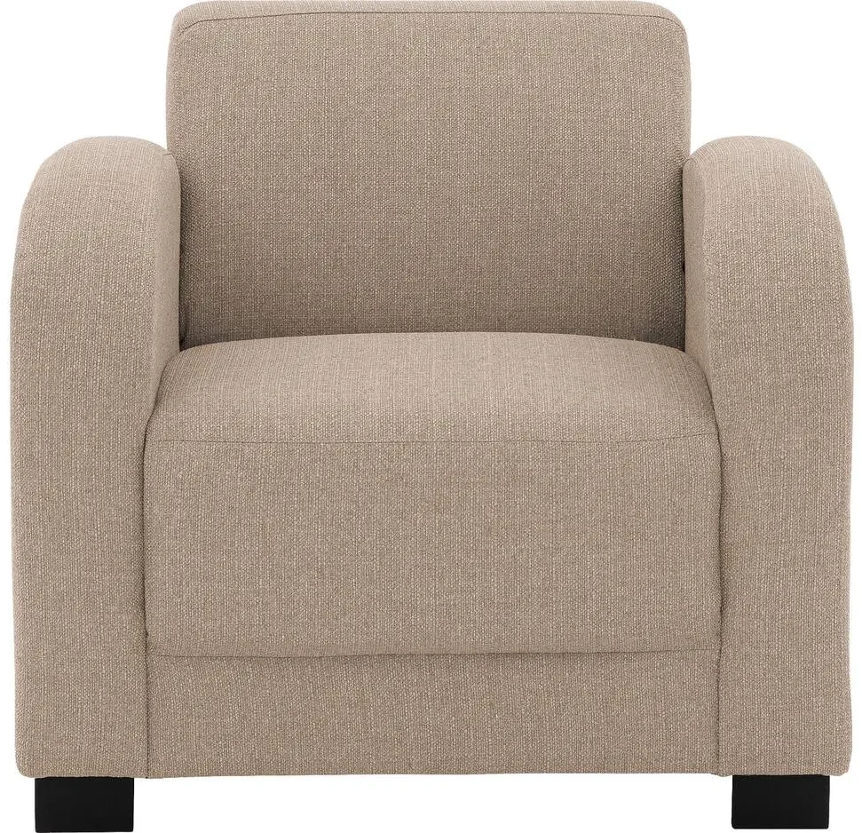 Goossens Fauteuil My Style, Fauteuil