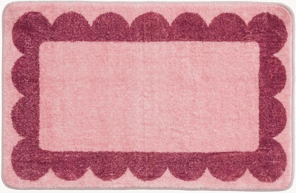 Badmat Frame