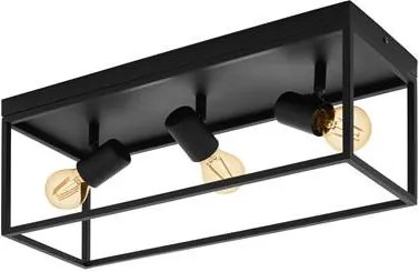 Silentina Plafondlamp