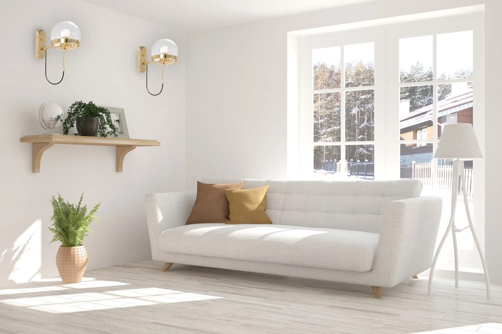 WANDLAMP APP910-1W E27