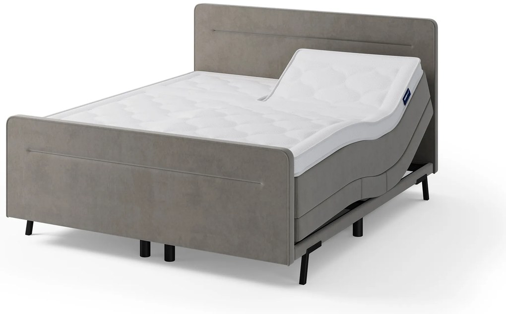 Boxspring Home 102 – Bij Swiss Sense