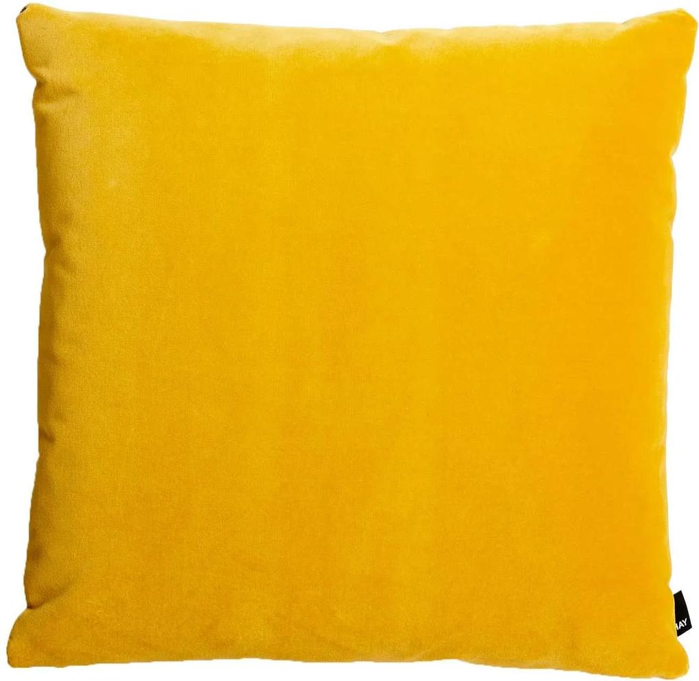 Hay Eclectic kussen 50x50 Yellow