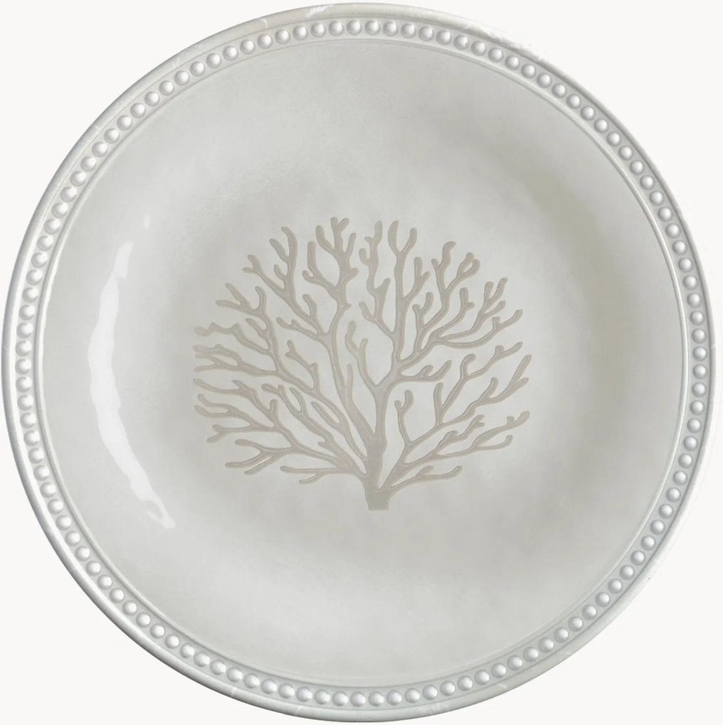 Dinerborden Mare, 6-delig