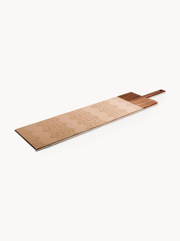 Snijplank Taglio van walnoothout