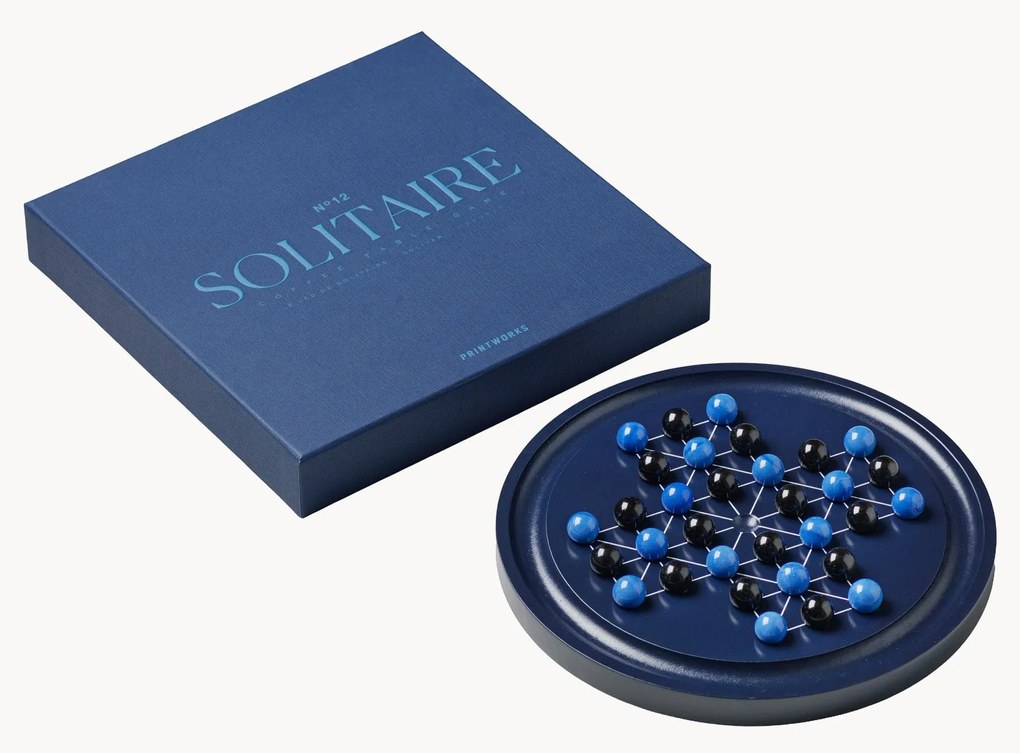 Solitaire spelset Classic