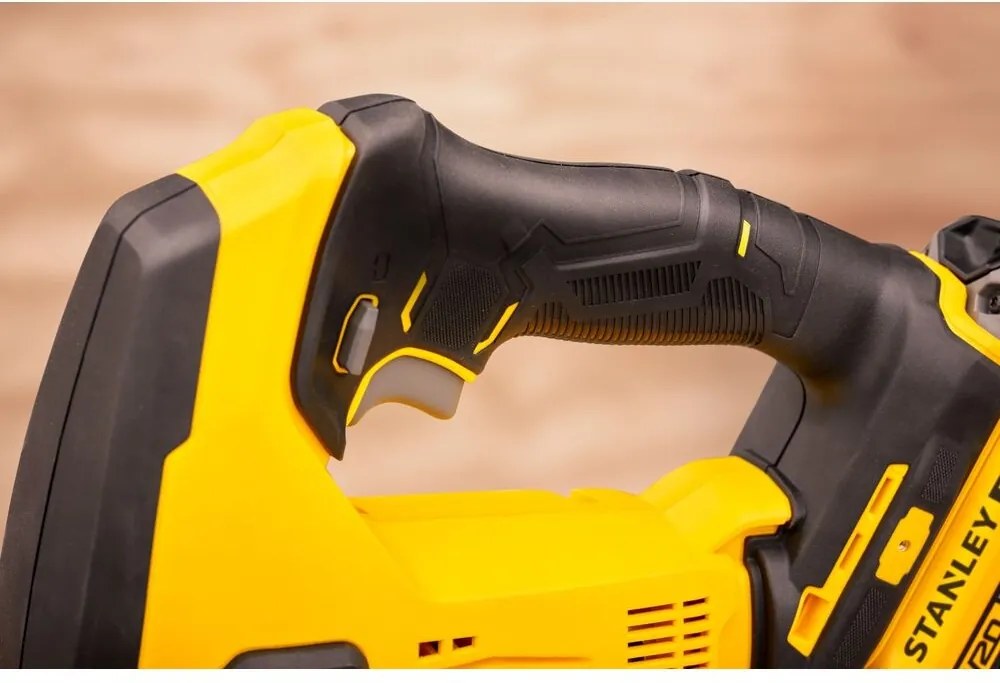 Stanley SFMCS600B Accu Decoupeerzaag Solo V20