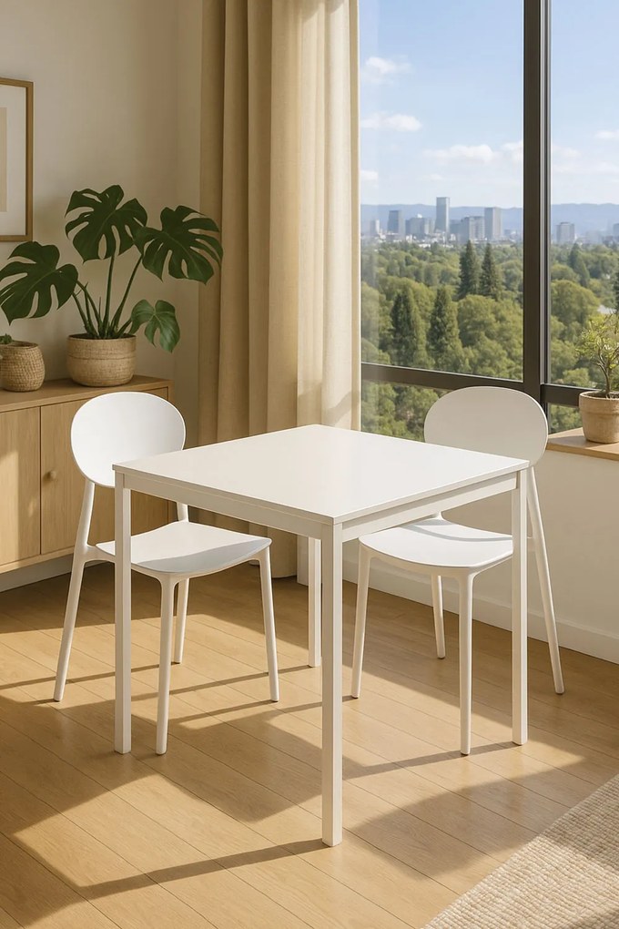 Dino Eettafel 75cm