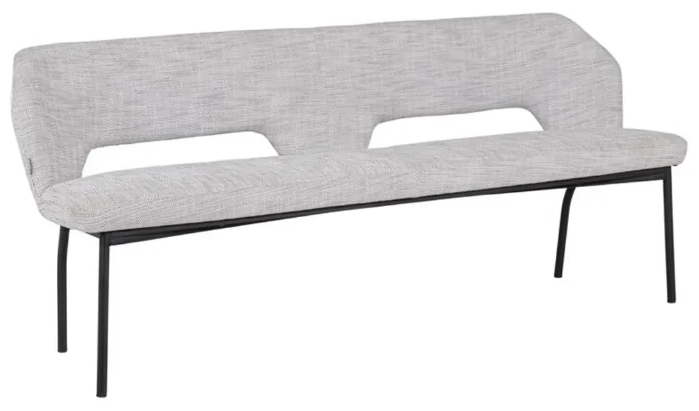 Must Living Bloom Moderne Eetkamerbank 190 Cm