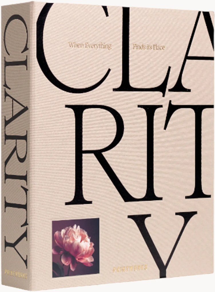 Sieradendoos Clarity