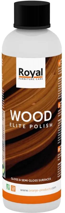 Royal Furniture Care Wood Elite Polish