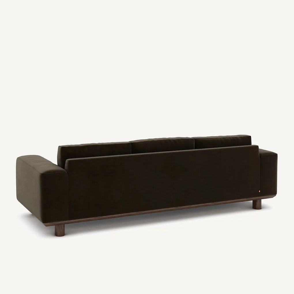 Fluwelen bank, CEREA