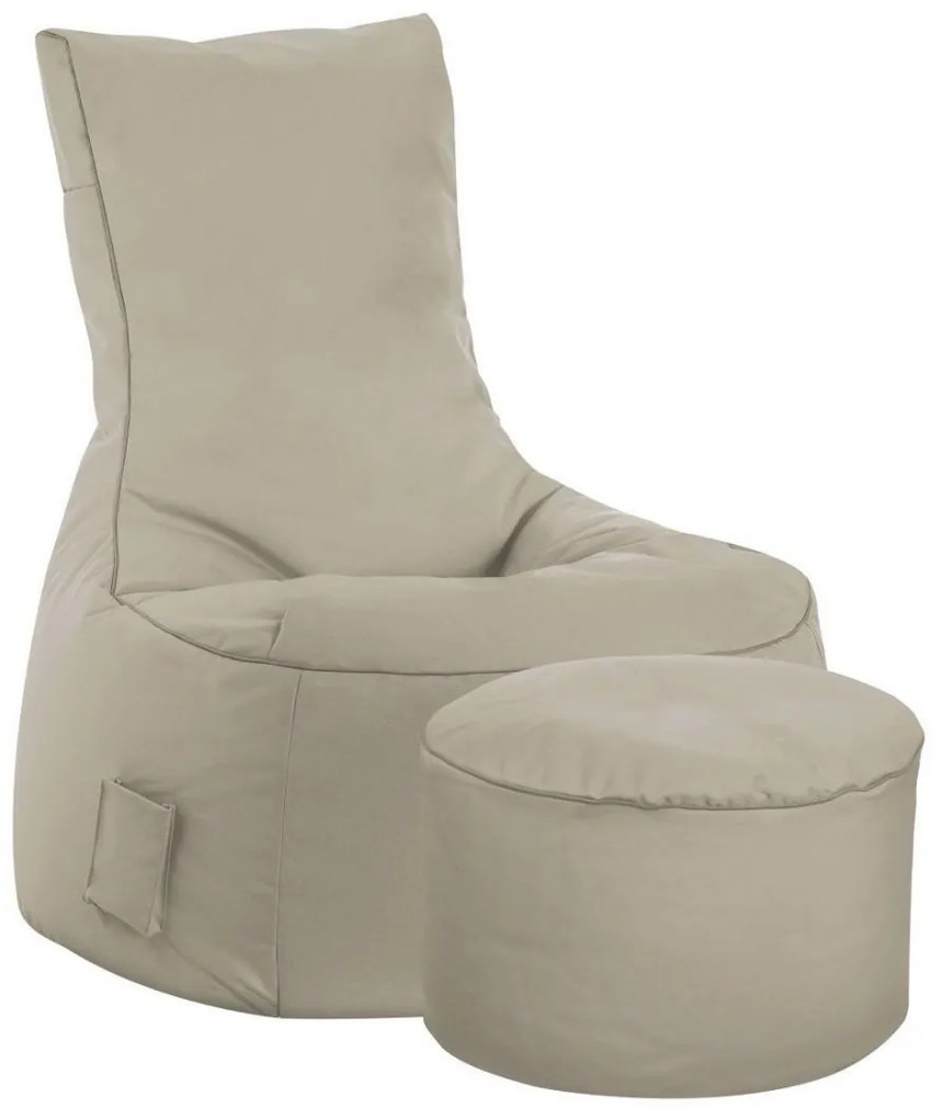 Swing Scuba Outdoor - Taupe