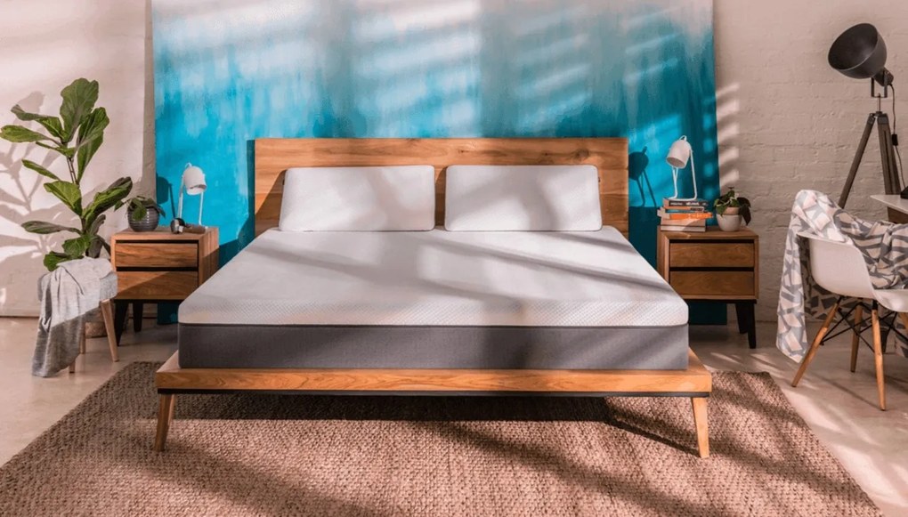 Emma O2 Refurbished Matras 140X200- Medium: Hardheid