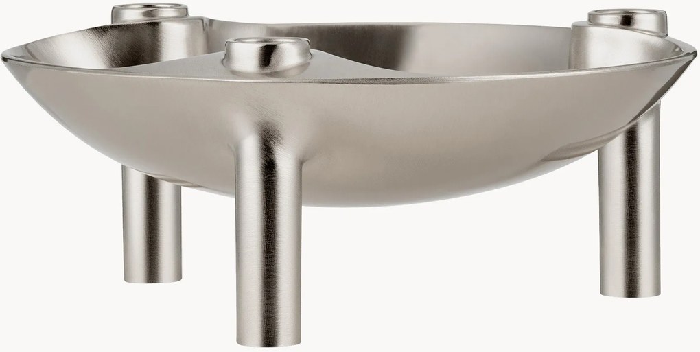 Decoratieve schaal Stoff Nagel