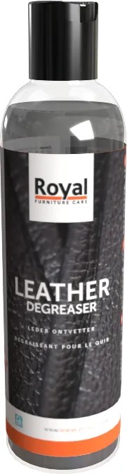 Royal Furniture Care Leather Degreaser