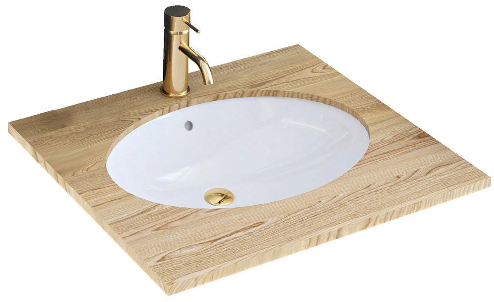 Onderbouw wastafel Rea Nel