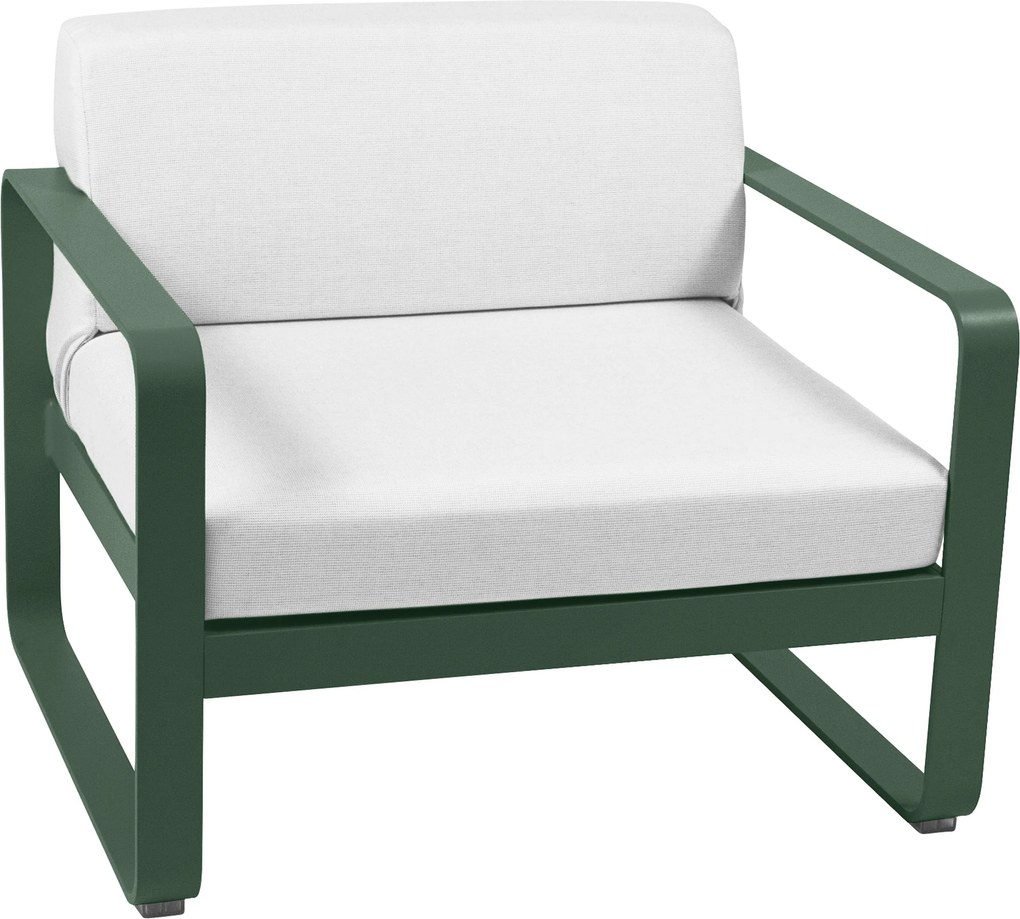 Fermob Bellevie fauteuil Cedar Green