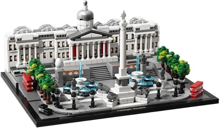LEGO Trafalgar Square - 21045