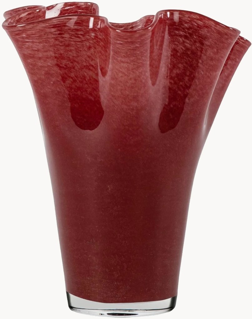 Mondgeblazen vaas Viva