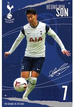 Posters Wit Tottenham Hotspur Fc  Taille unique