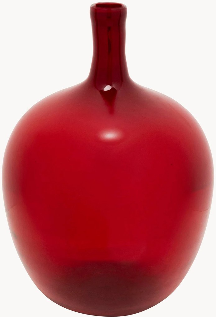 Handgemaakte vaas Salut, H 60 cm