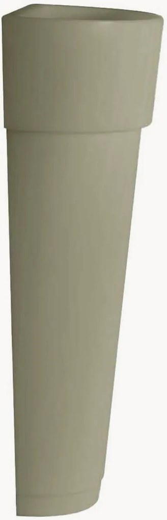 In- & outdoor wandplantenpot Marcantonio