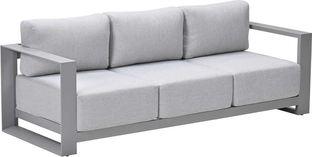 Garden Impressions Malakka loungebank - taupe