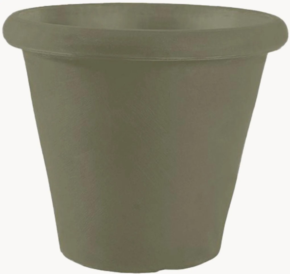 Outdoor plantenpot Camelia, H 35 cm
