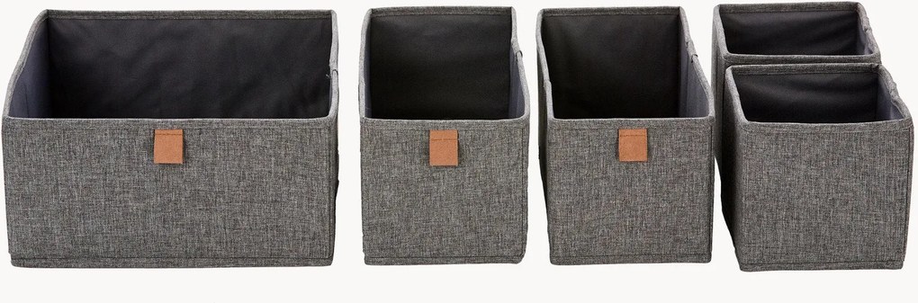 Organizers Love It Store It Premium, 5-delig