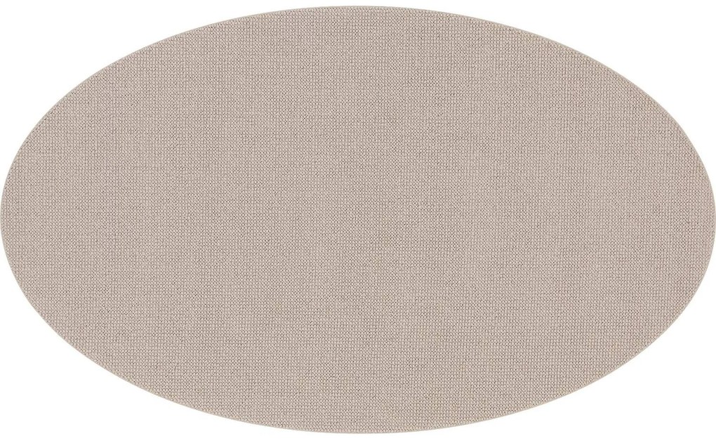 Goossens Excellent Vloerkleed Unique (bb), Ellips: 167 x 280 cm