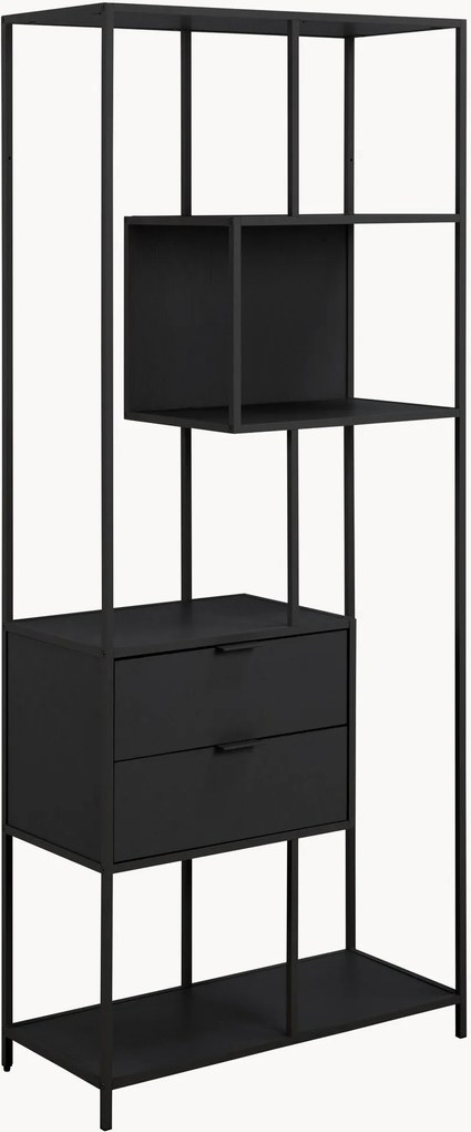 Hoge wandrek Seaford