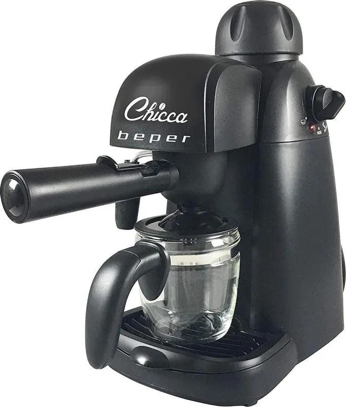 BC.002- espresso maker- 2 of 4 kops