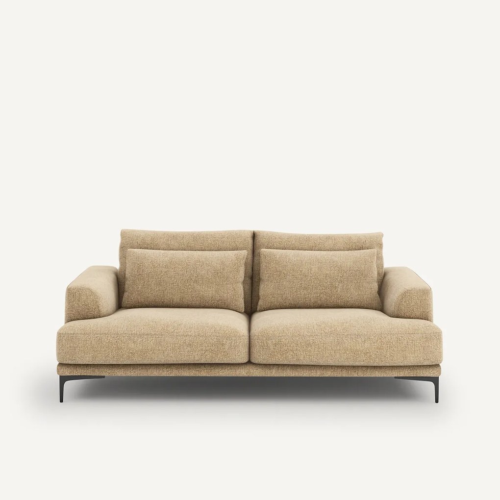 3-zitsbank van geweven katoen, Marsile