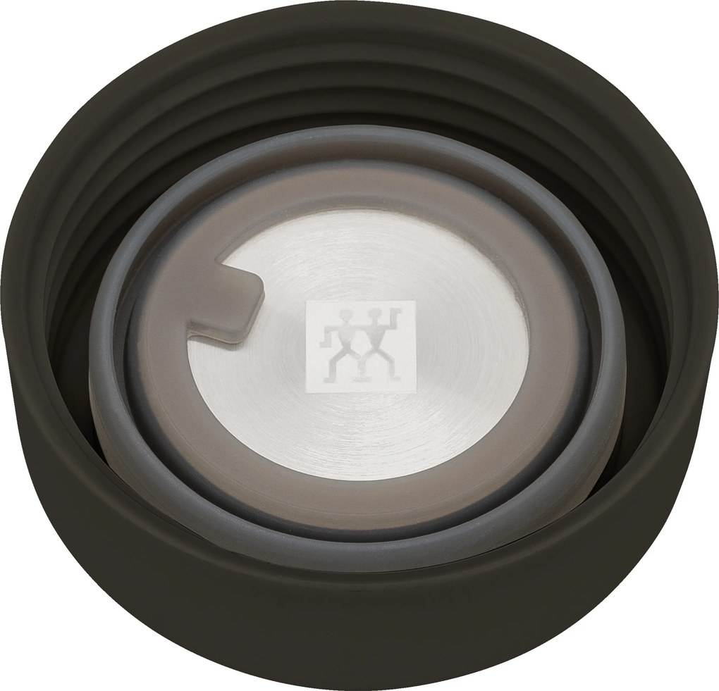 ZWILLING Thermo Plus Thermosfles, 500 ml, Chocolade - Thermo Plus - ZWILLING