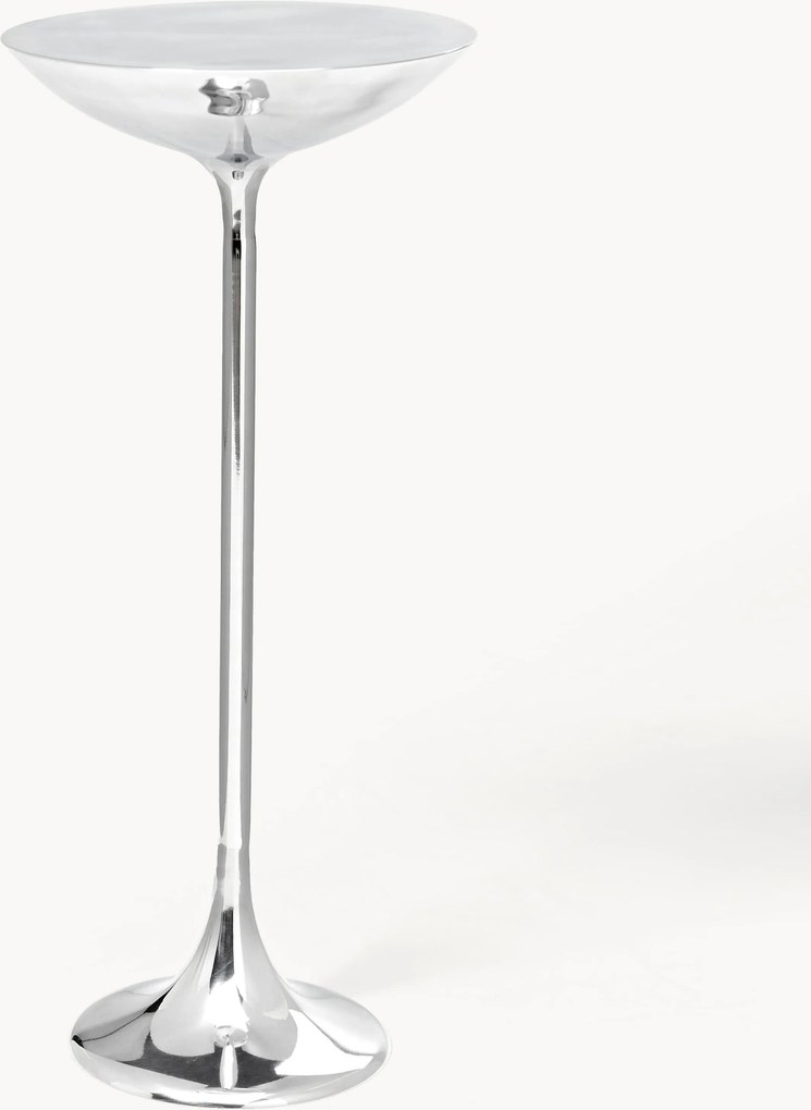 Ronde bijzettafel Ping