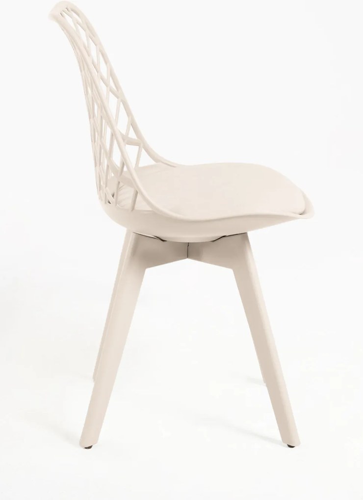 Pak 4 Mima Stoelen Suprym