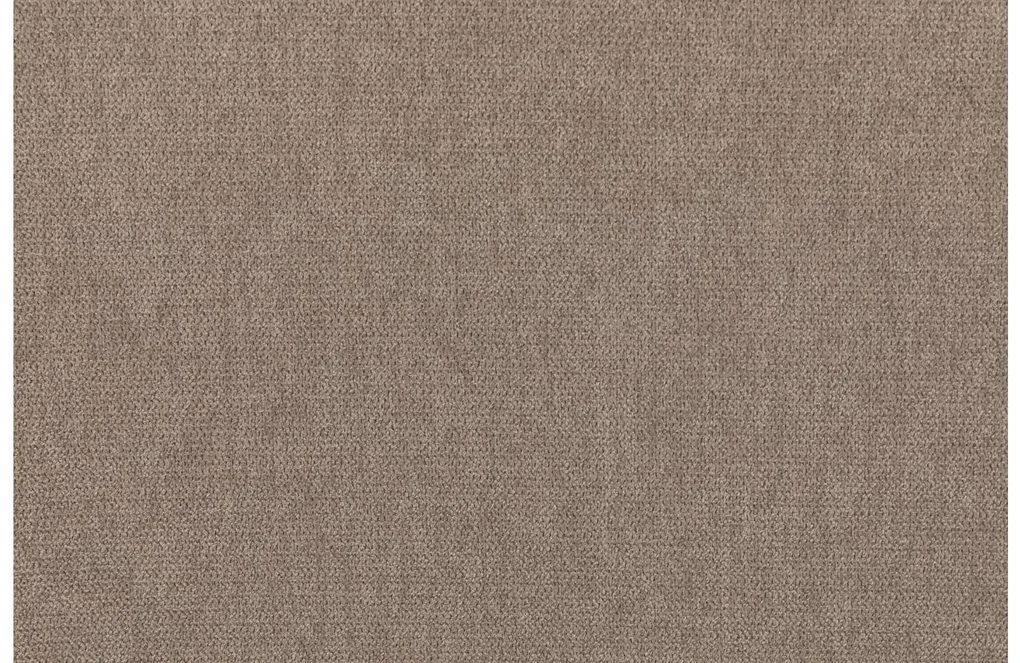 Goossens Nachtkastje Briljant Luxe, 1 deur links, 1 lade, met inleg glasblad