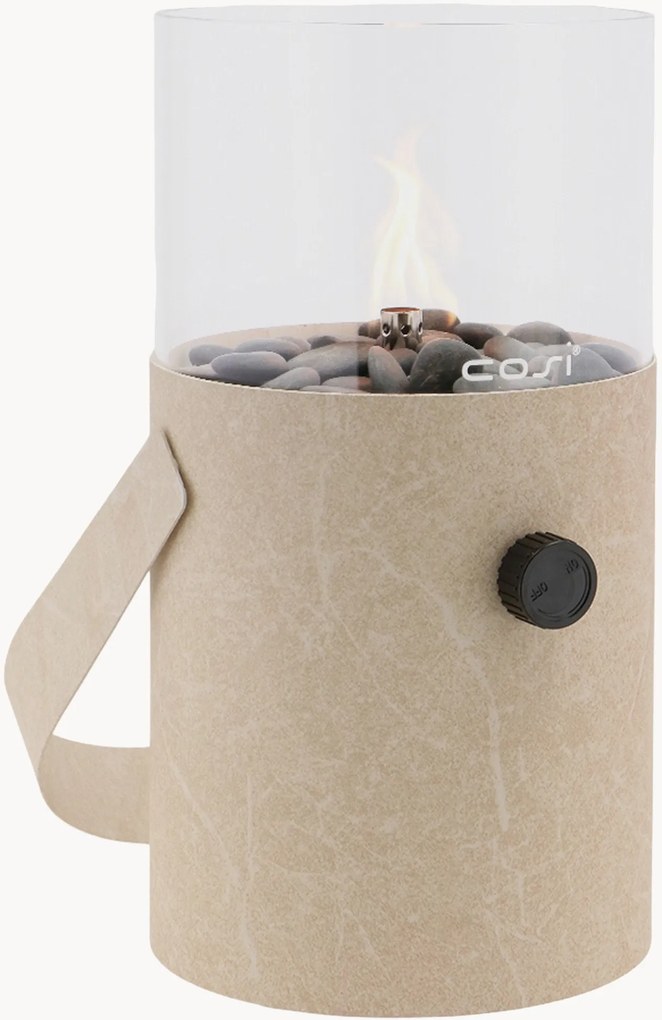 In- & outdoor gaslantaarn Cosiscoop Original