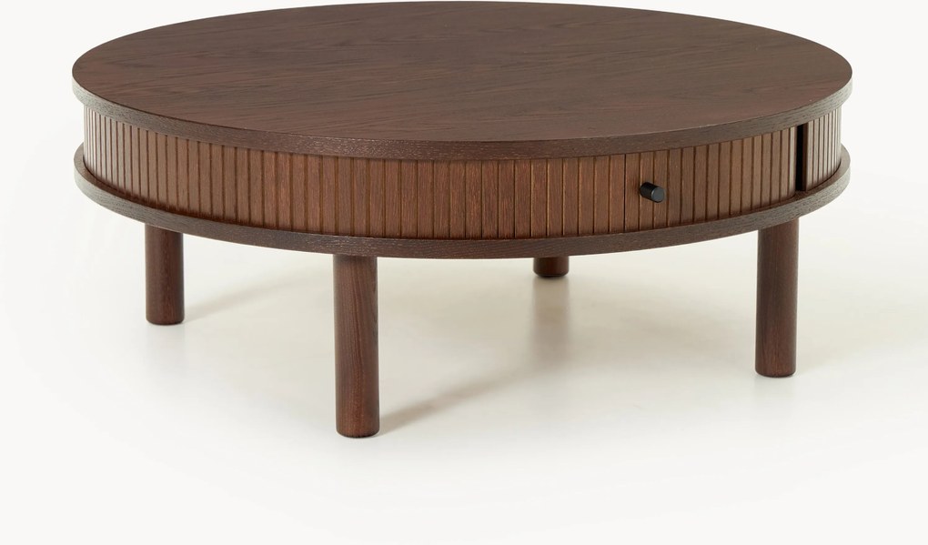 Salontafel Calary, in verschillende formaten